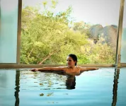 Balneario de Retortillo - Hot Springs