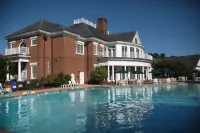 Vacation Village at Williamsburg - Pools