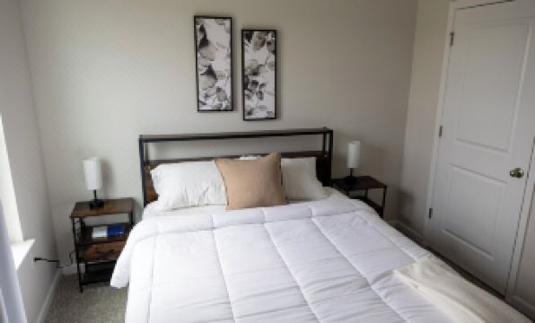 Holistic Campus Rental, LLC - Private Bedrooms in Shared Home with Shared Kitchen