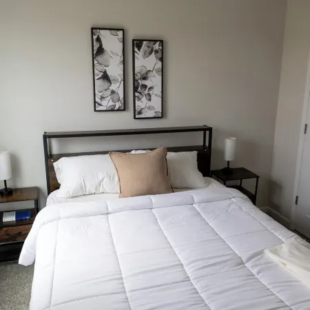 Holistic Campus Rental, LLC - Private Bedrooms in Shared Home with Shared Kitchen
