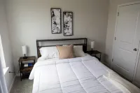 Holistic Campus Rental, LLC - Private Bedrooms in Shared Home with Shared Kitchen - Wifi