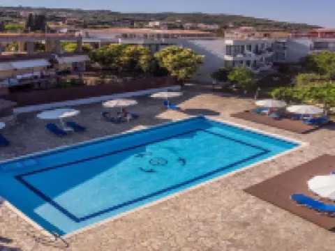 Alkionis Hotel Corfu Hotels in Agia Pelagia Chlomou