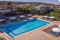 Alkionis Hotel Corfu