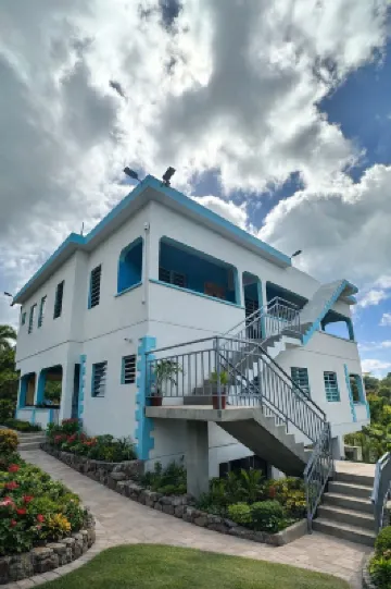 Chenko Villas & Cars Hotels in 