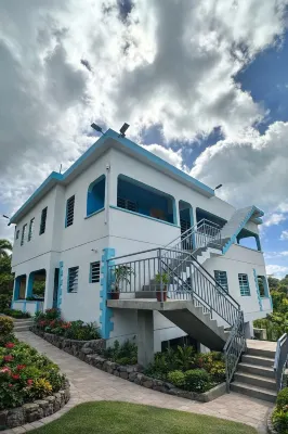 Chenko Villas & Cars - 2-Star