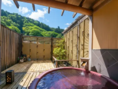 Ryokan New Ougiya Hotels in Fukushima City