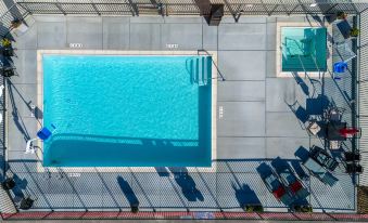 Hampton Inn by Hilton Selma