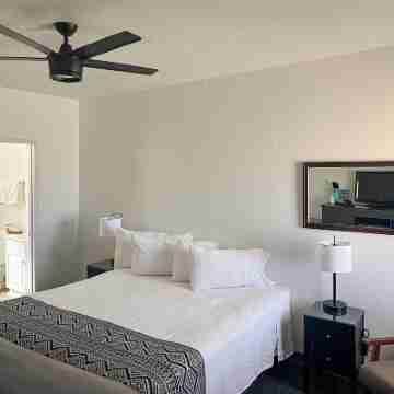 Circle of Destination Motel Rooms