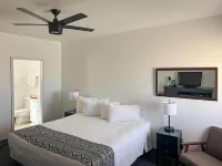 Circle of Destination Motel