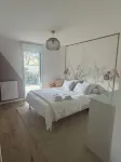 Appartement Neuf Près du Marché de la Baule