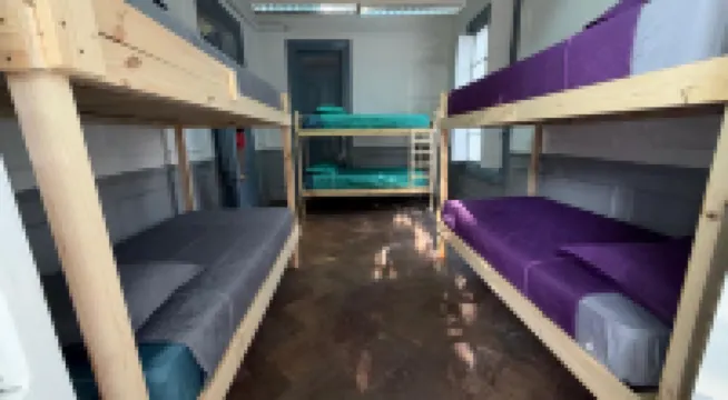 Hostel Family
