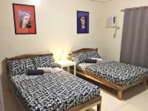 スターダスト ビーチ ホテル マタブンカイ バタンガス