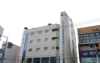 Daegu Dongdaegu Station Royal Hotel