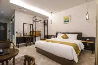 เรสต์ โฮเทล - โรงแรมราคาถูก