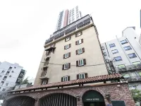 โรงแรมเคย์ล่า โรงแรมใกล้Hyoja-dong