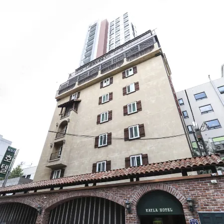 KAYLA HOTEL