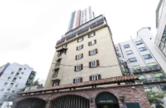 KAYLA HOTEL