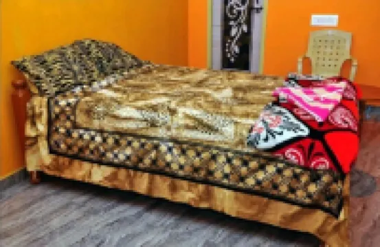 Rvm Homestay Hampi