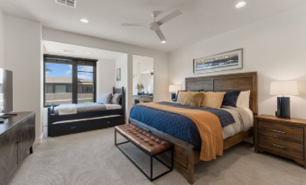 The Yucca Flower #11 3 Bedroom Home