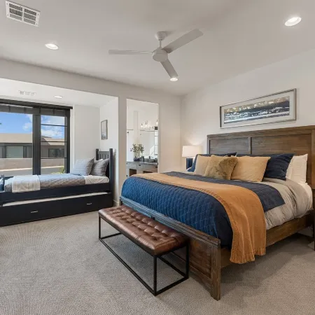 The Yucca Flower #11 3 Bedroom Home