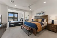 The Yucca Flower #11 3 Bedroom Home