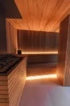 Hotel Chalet Valdotain - spa