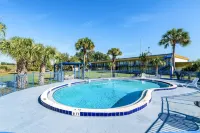 Rodeway Inn - piscina