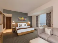 Novotel Lucknow Gomti Nagar Hotels in Lucknow