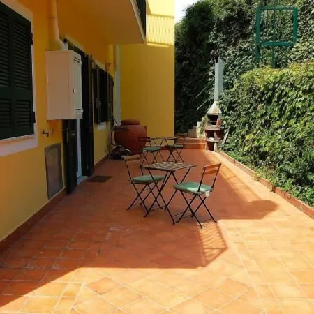 Villa Ninì Salerno by Elodea Group