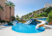 Royal Solaris Los Cabos-All Inclusive - Beach