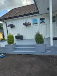 Charming and cozy house in Vindafjord - 2-Star