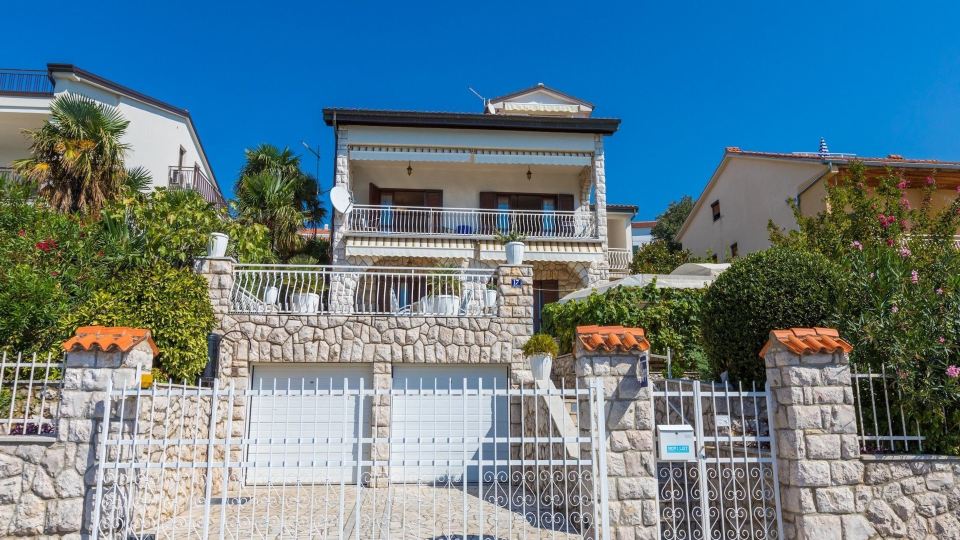 Apartments Vukovic