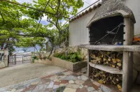 Apartments Edita - Pools