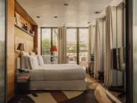 Brach Paris - Evok Collection Hotels in der Nähe von OECD (Organisation für wirtschaftliche Zusammenarbeit und Entwicklung)