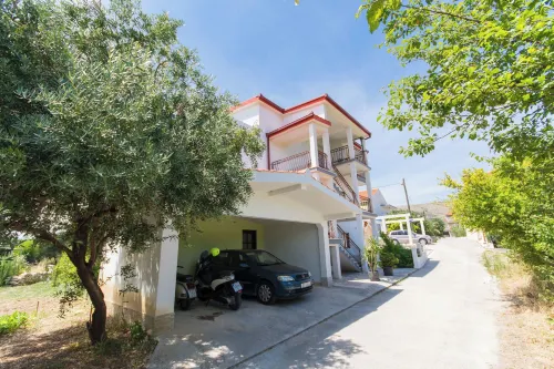 Apartment Lorenzo