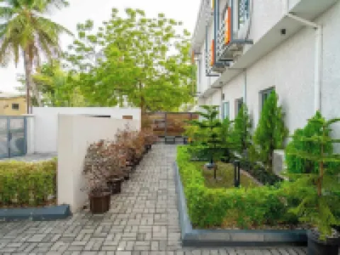 Wellington Hotel Hotels in Warri