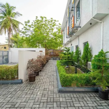 Home Suites and Resort