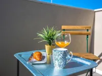 Villa Maar Hotels in Nin