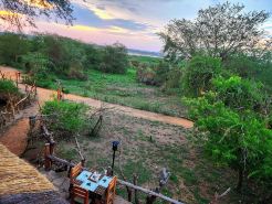 Hornbill Bush Lodge
