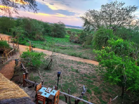 Hornbill Bush Lodge Hotels in 