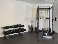 Le Deville par G5 - Gym