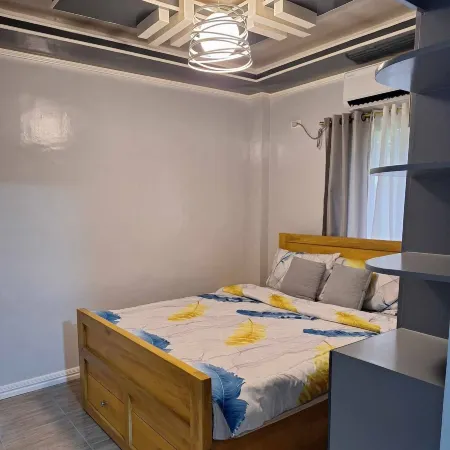 Charming Bungalow Rental in Calapan City With Modern Comforts