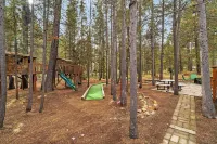 Cozy Sunriver Cabin Near Mt. Bachelor