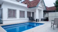 Diyar Villas Puncak M6/14 - 3-Star