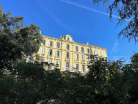 Hôtel Windsor