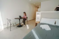 AB-apartHotel - balcony
