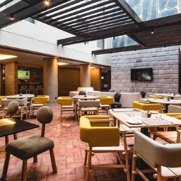 Hampton by Hilton Cusco