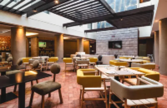 Hampton by Hilton Cusco