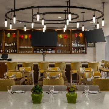 Hilton Garden Inn Raleigh-Durham/Research Triangle Park