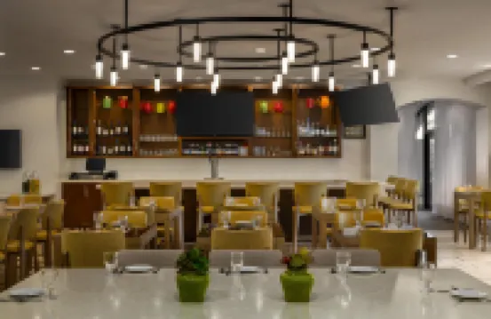 Hilton Garden Inn Raleigh-Durham/Research Triangle Park